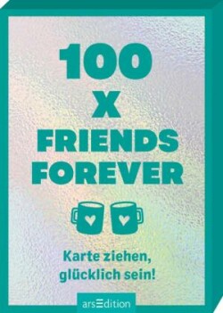 100 x Friends Forever