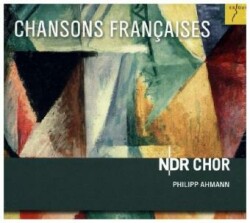 Chansons Francaises, 1 Audio-CD