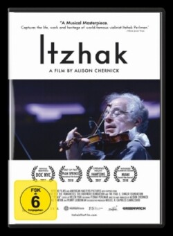 Itzhak, 1 DVD