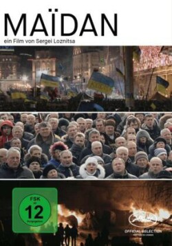 Maidan, 1 DVD