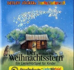 Der Weihnachtsstern, 1 Audio-CD