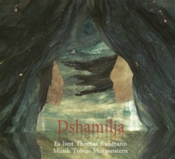 Dshamilja, 1 Audio-CD