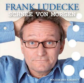 Schnee von morgen, 1 Audio-CD