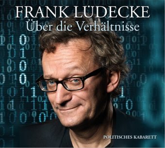 Über die Verhältnisse, 1 Audio-CD