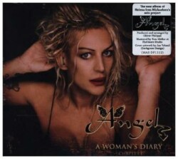 A Woman's Diary - Chapter II, 1 Audio-CD