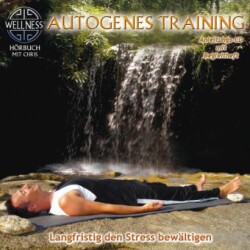 Autogenes Training, 1 Audio-CD + Begleitheft