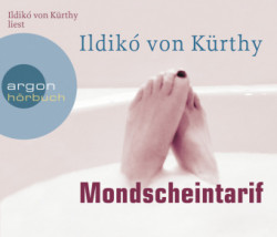 Mondscheintarif, 3 Audio-CDs