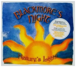 Nature's Light, 2 Audio-CD