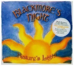 Nature's Light, 1 Audio-CD