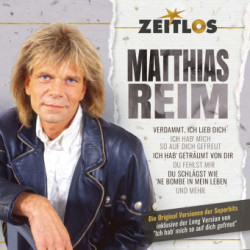 Zeitlos, 1 Audio-CD