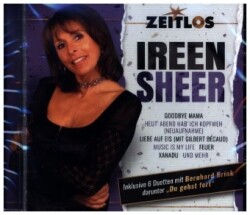Zeitlos - Ireen Sheer, 1 Audio-CD