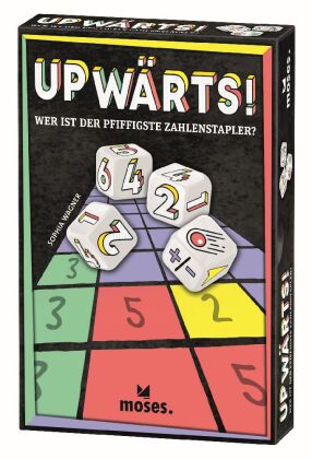 Upwärts!