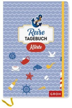 Reisetagebuch Küste