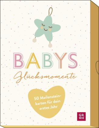 Babys Glücksmomente