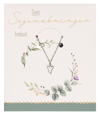 Dein Segensbringer