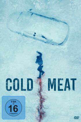 Cold Meat, 1 DVD