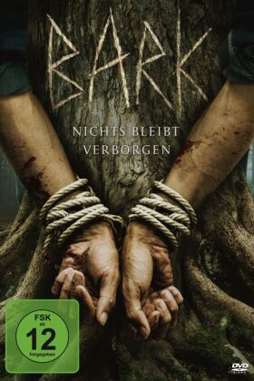 Bark  Nichts bleibt verborgen, 1 DVD