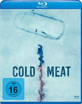 Cold Meat, 1 Blu-ray