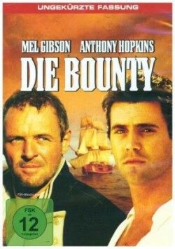 Die Bounty, 1 DVD