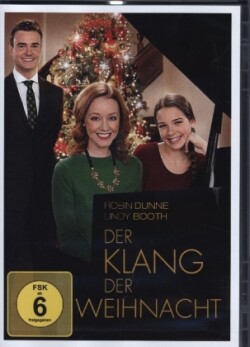 Der Klang der Weihnacht, 1 DVD