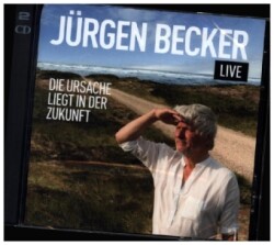 Die Ursache liegt in der Zukunft, 2 Audio-CD