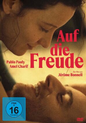 Auf die Freude, 1 DVD