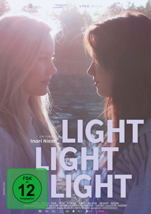 Light Light Light, 1 DVD (OmU)