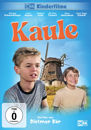 Kaule, 1 DVD