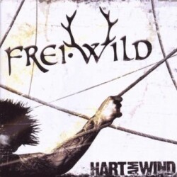 Hart am Wind, 1 Audio-CD