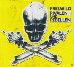 Rivalen und Rebellen, 2 Audio-CDs
