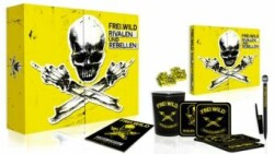 Rivalen und Rebellen, 3 Audio-CDs (Limited Boxset)