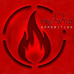 Opposition, 2 Audio-CDs (Digipack Version)