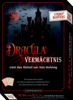 Draculas Vermächtnis