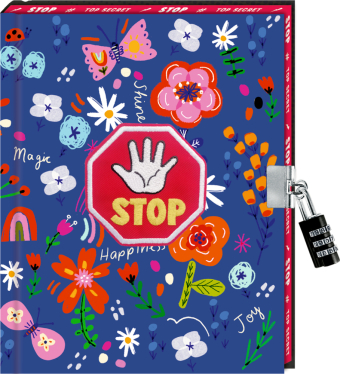 Tagebuch - STOP