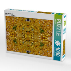 Die Titan-Gold (Puzzle)