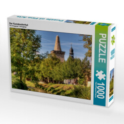 Der Kunstzuckerhut (Puzzle)