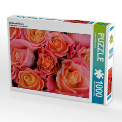 Duftende Rosen (Puzzle)