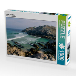 Pointe du Milier (Puzzle)