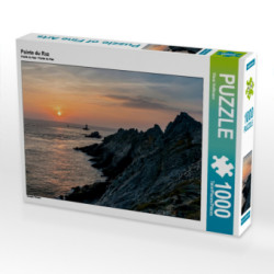 Pointe du Raz (Puzzle)