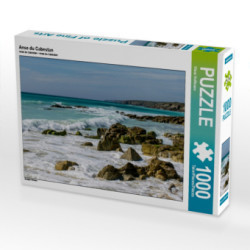 Anse du Cabestan (Puzzle)