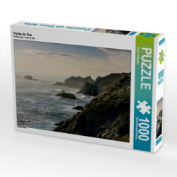 Pointe du Raz (Puzzle)