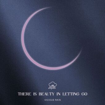 There Is Beauty In Letting Go, 1 Audio-CD (Digisleeve)