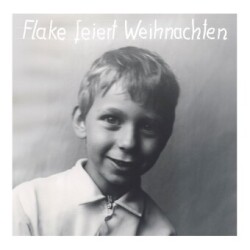 Flake Feiert Weihnachten, 1 Audio-CD