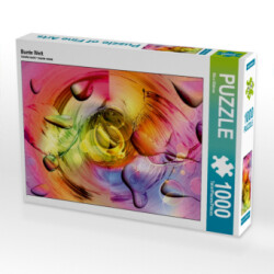 Bunte Welt (Puzzle)