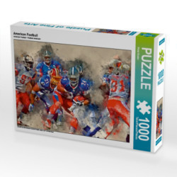 American Football (Puzzle)