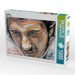 Jo Siffert (Puzzle)