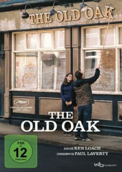 The Old Oak, 1 DVD