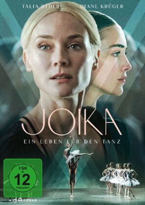 Joika, 1 DVD