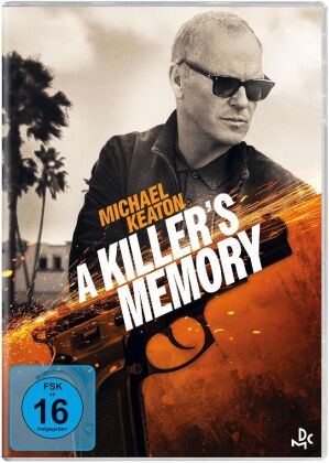 A Killer's Memory, 1 DVD