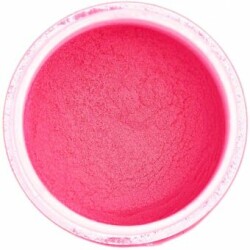 Farbpigment für Resin, Neon Pink, nachtleuchtend, 3g